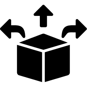 distribution