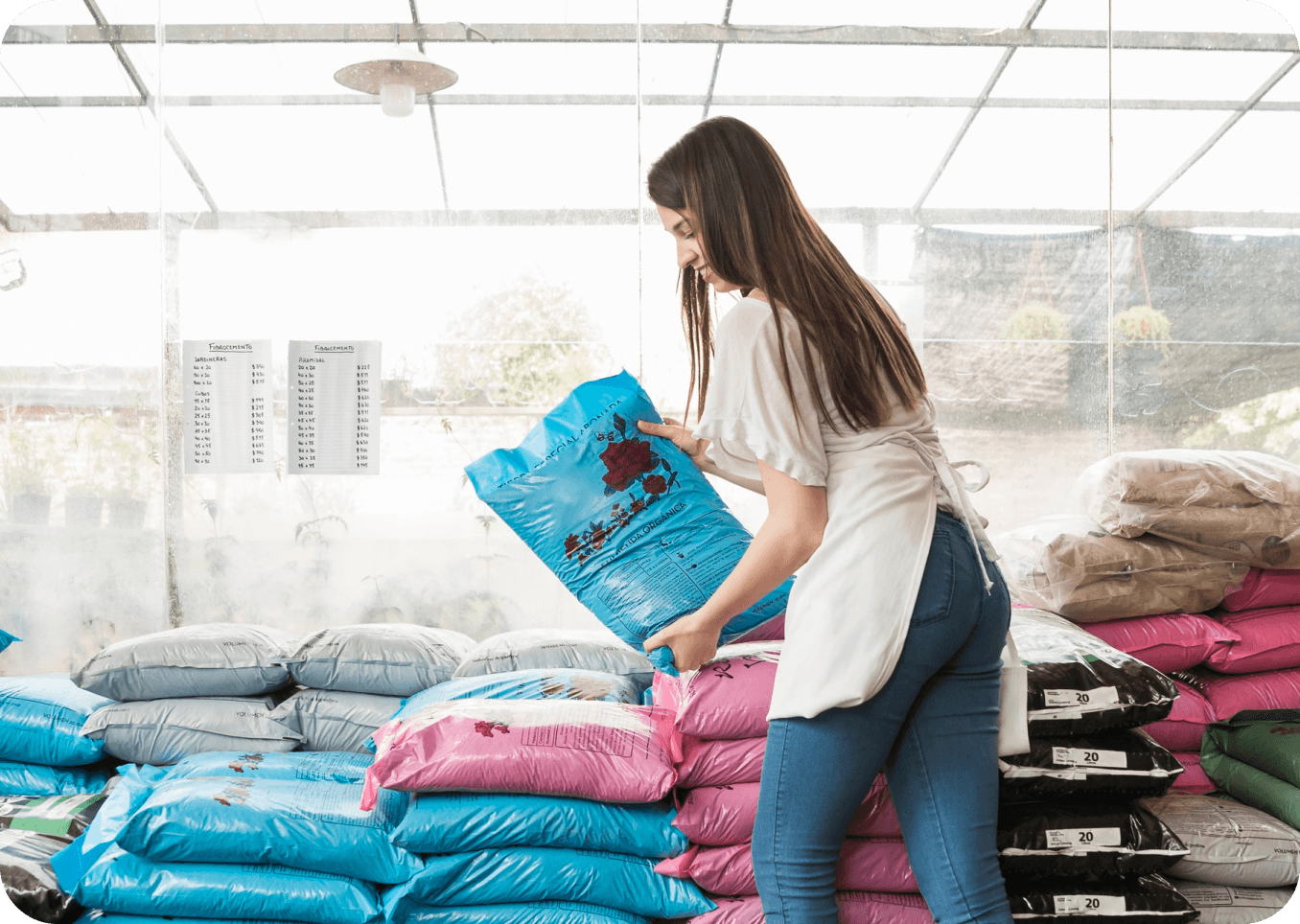 Agriculture and bulk commodities